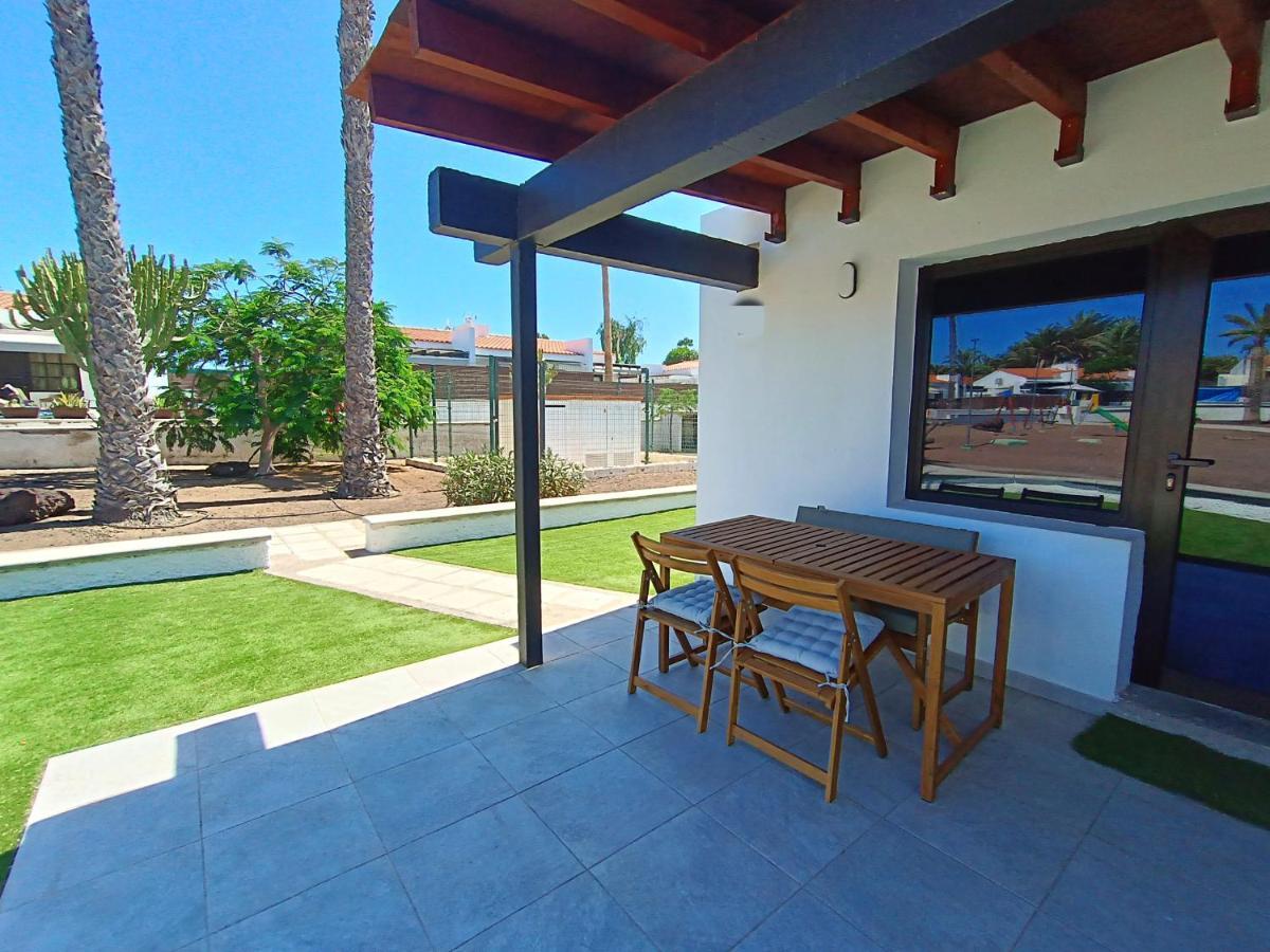 Cozy Colorado Pool View #3 Lejlighed Maspalomas  Eksteriør billede